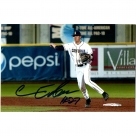 Cameron Eden autograph